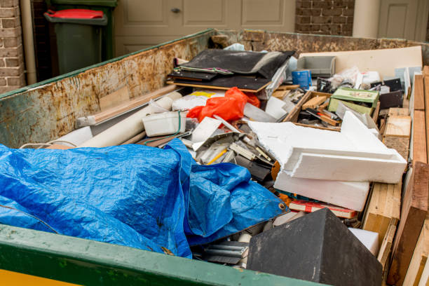 Best Hoarding Cleanup  in Millen, GA