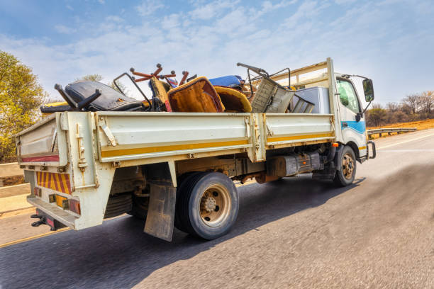 Best Garage Cleanout  in Millen, GA