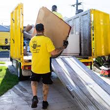Best Scrap Metal Removal  in Millen, GA